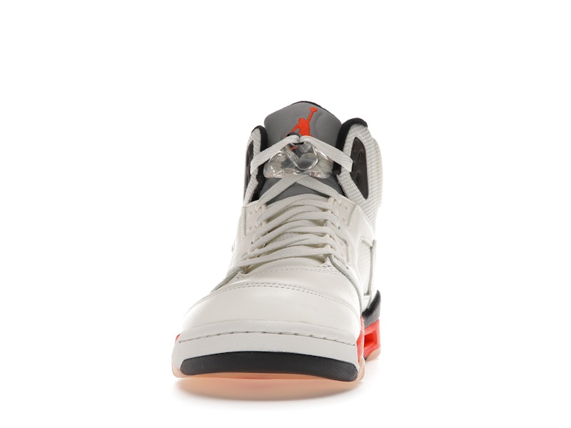 Jordan 5 Retro Shattered Backboard
