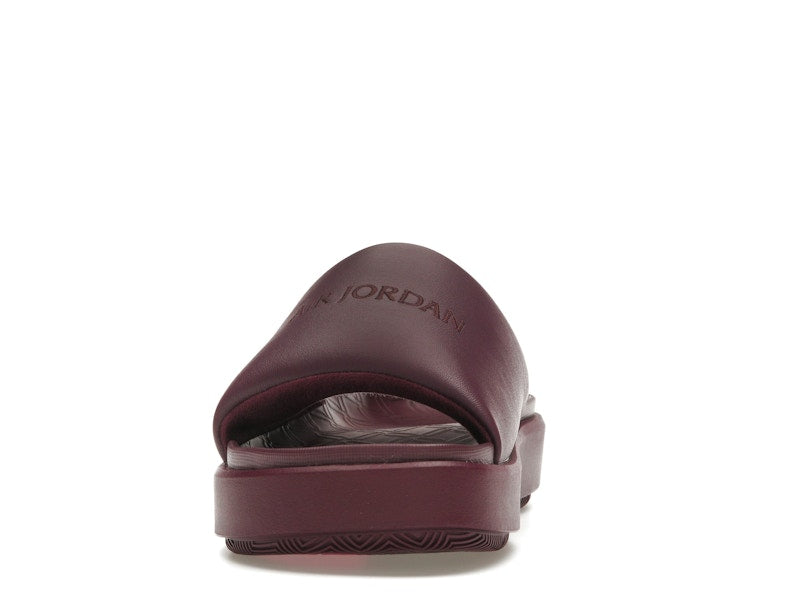 Jordan Sophia Bordeaux Fire Pink Burgundy Crush (Women's)