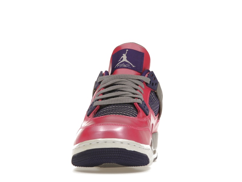 Jordan 4 Retro Pink Foil (GS)
