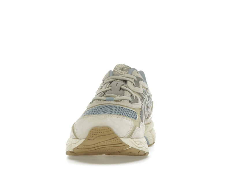 ASICS Gel-NYC Dolphin Oyster Grey