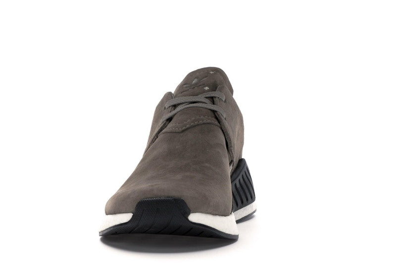 adidas NMD CS2 Suede Brown