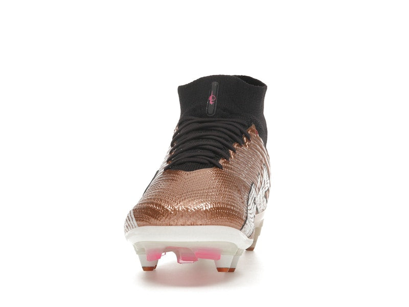 Nike Zoom Superfly 9 Elite SG-Pro AC Generation Pack Metallic Copper