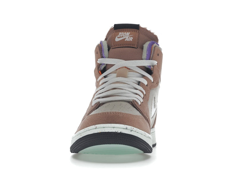 Jordan 1 High Zoom Air CMFT Fossil Stone