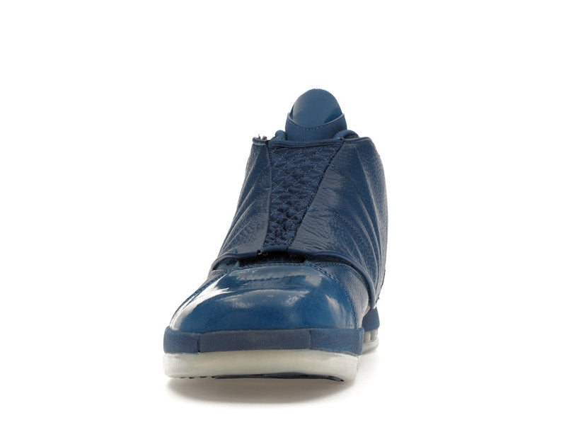 Jordan 16 Retro Trophy Room French Blue