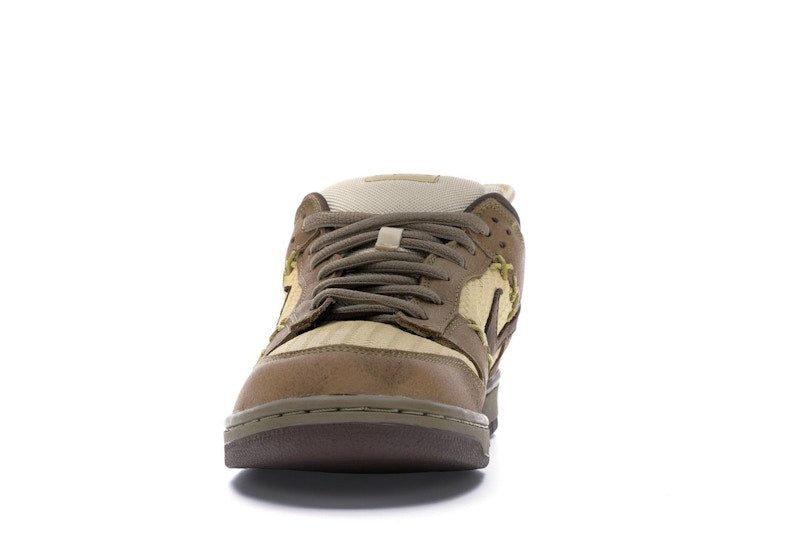 Nike SB Dunk Low Shanghai 2