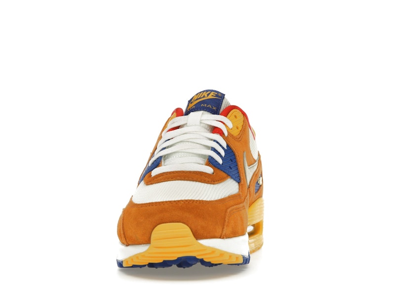 Nike Air Max 90 Curry