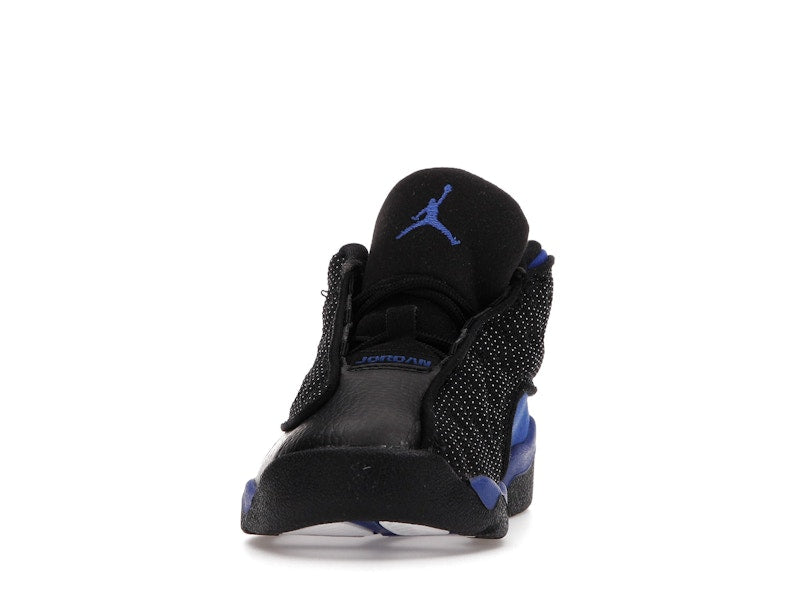 Jordan 13 Retro Black Hyper Royal (TD)