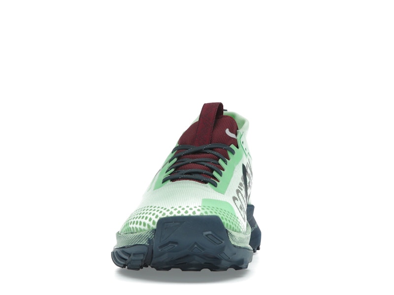 Nike React Pegasus Trail 4 Gore-Tex Vapor Green Thunder Blue