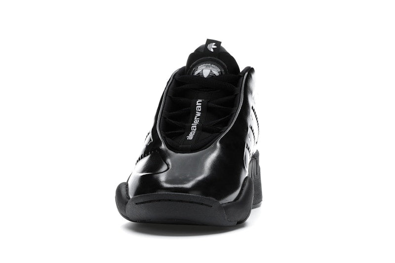 adidas AW Turnout Bball Alexander Wang Triple Black