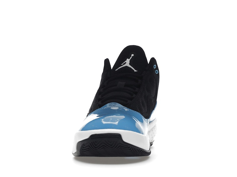 Jordan Max Aura 2 Black University Blue