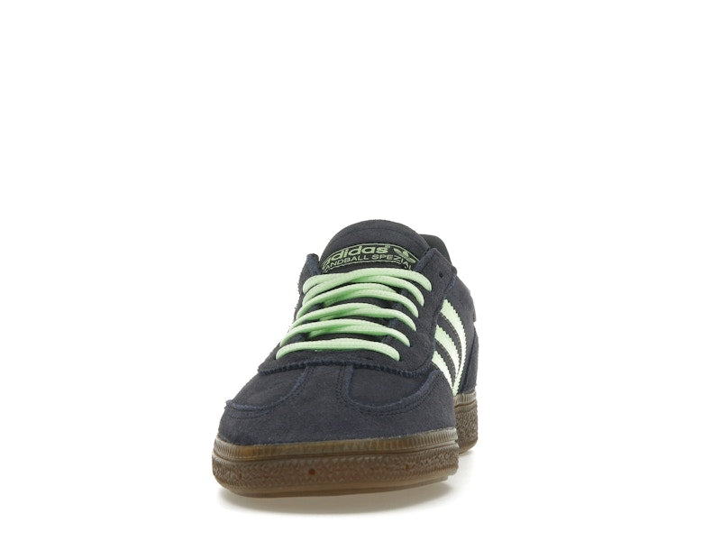 adidas Handball Spezial Legend Ink Green Spark