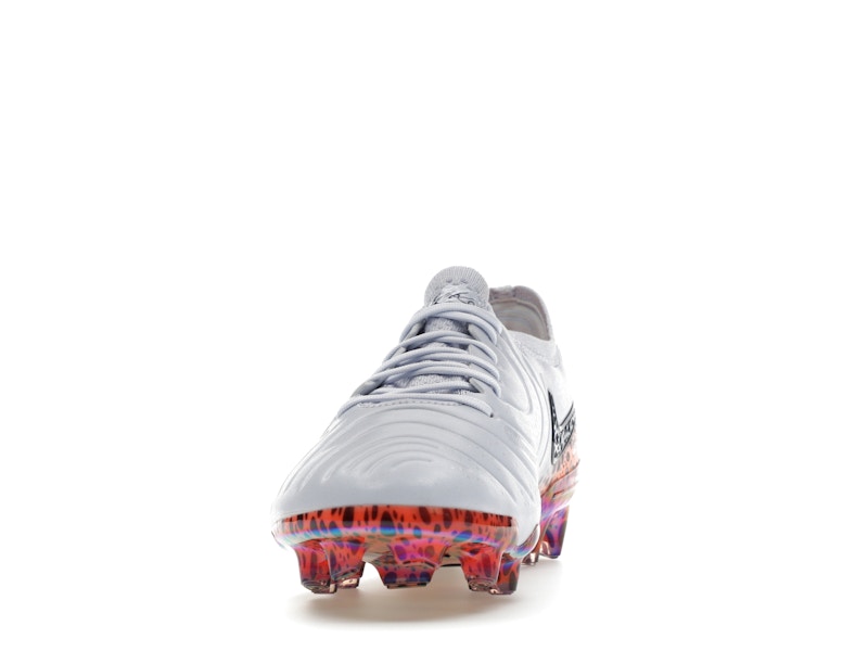 Nike Tiempo Legend 10 Elite FG Electric Pack Olympic Safari