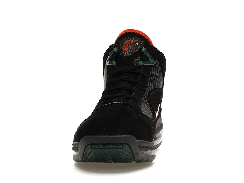Nike LeBron 7 FAMU
