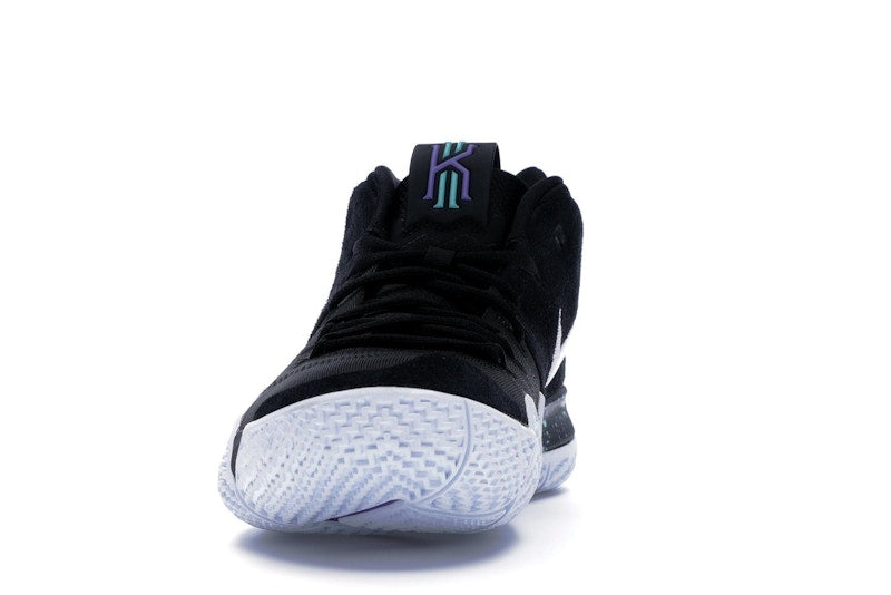Nike Kyrie 4 Ankle Taker