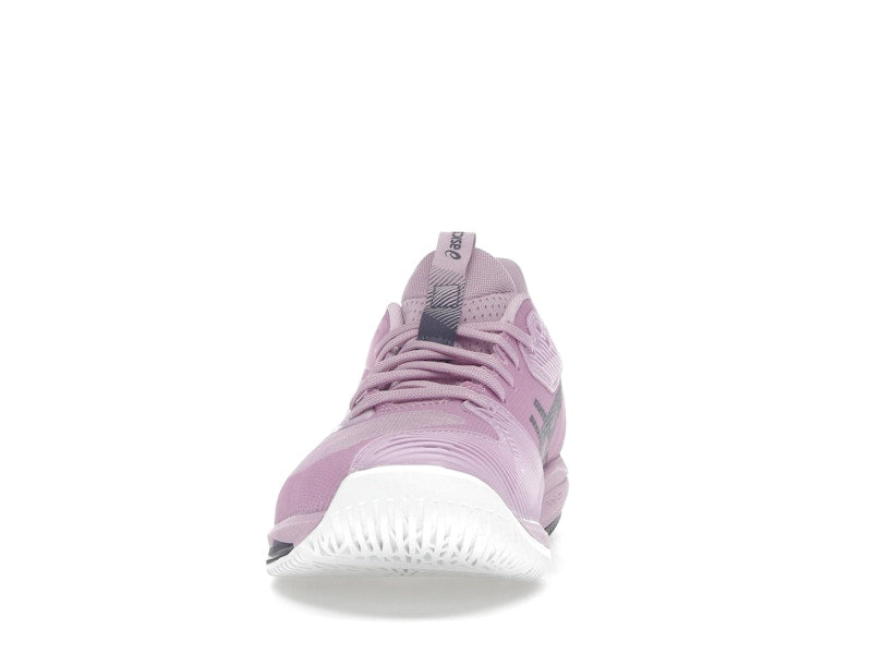 ASICS Solution Speed FF 3 Light Ube Indigo Fog (Women's)