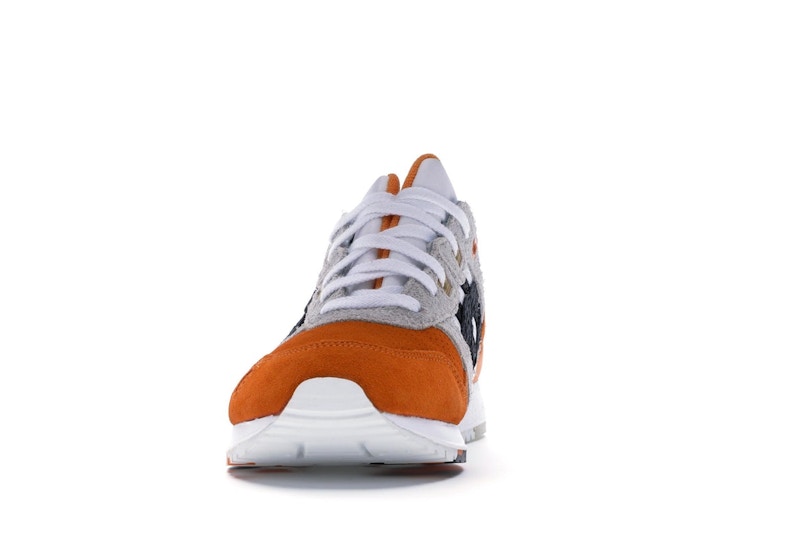 ASICS Gel-Lyte III AFEW x Beams Orange Koi
