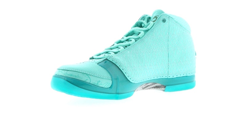 Jordan 23 Solefly Florida Marlins