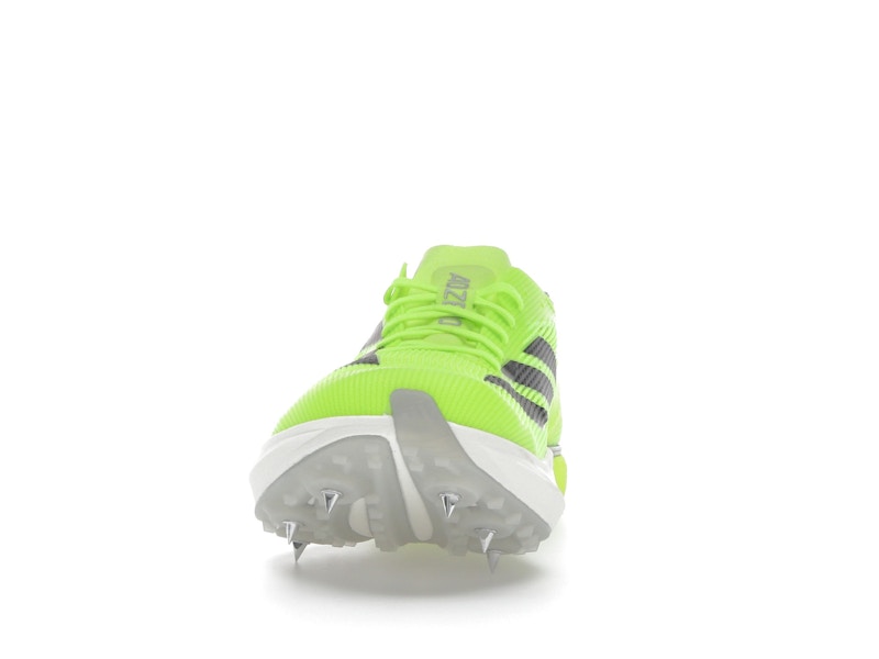 adidas Adizero Avanti Lucid Lemon Core Black Halo Silver
