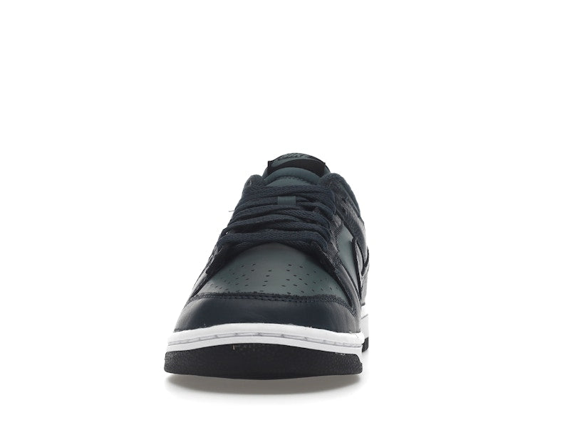 Nike Dunk Low Mineral Slate Armory Navy