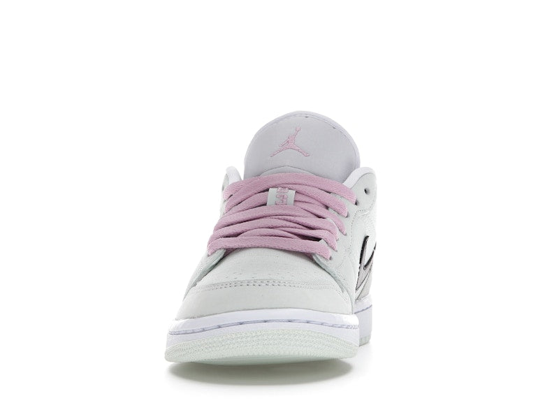 Jordan 1 Low SE Barely Green (Women's)