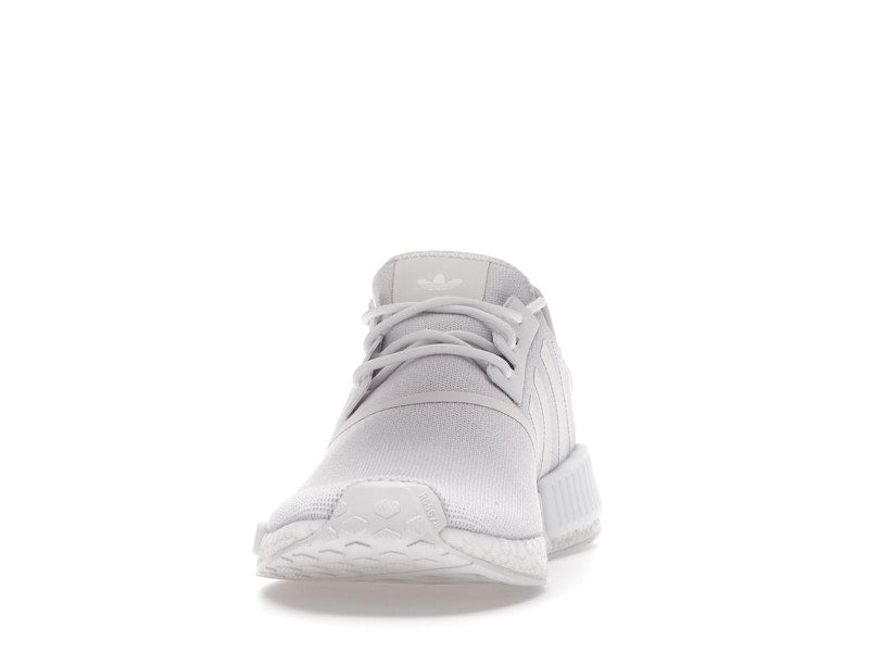 adidas NMD R1 Primeblue Triple White