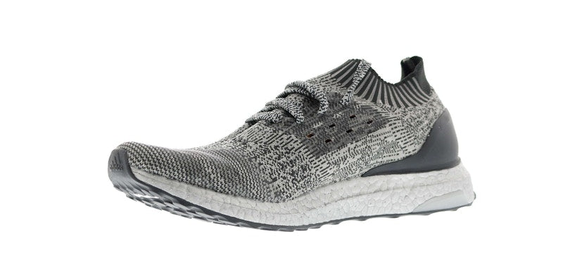 adidas Ultra Boost Uncaged Metallic Silver