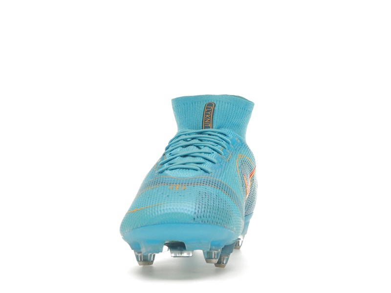 Nike Superfly 8 Elite SG-Pro AC Blueprint
