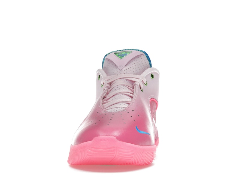 Nike LeBron 22 I Promise