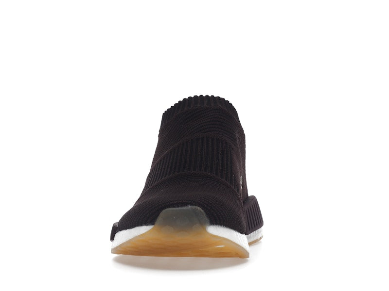 adidas NMD CS1 Gore-tex Dark Burgundy