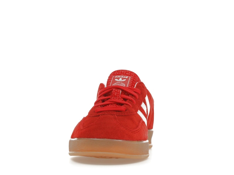 adidas Gazelle Indoor Better Scarlet