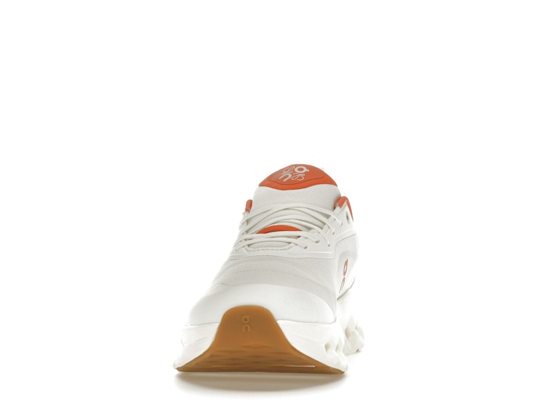 On Running Cloudtilt 2 LOEWE White Orange (Women's)