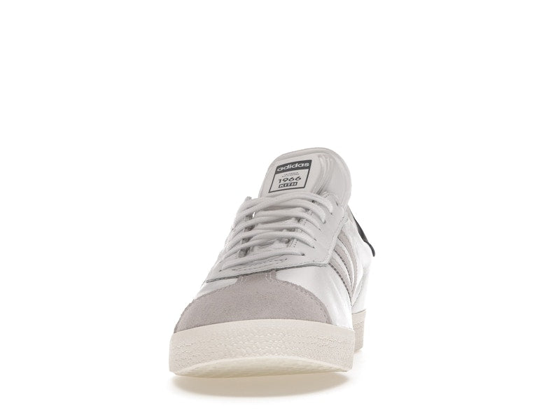 adidas Gazelle Kith Classics Program White Navy