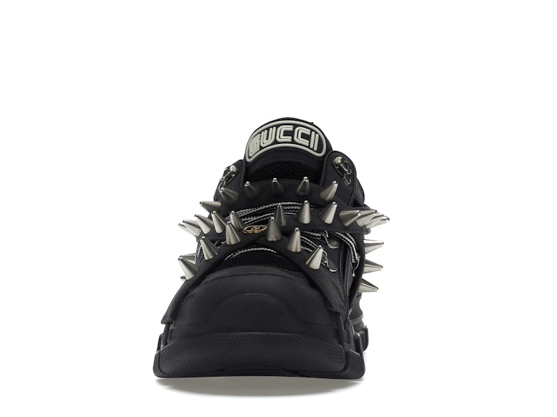 Gucci Flashtrek Black Spike