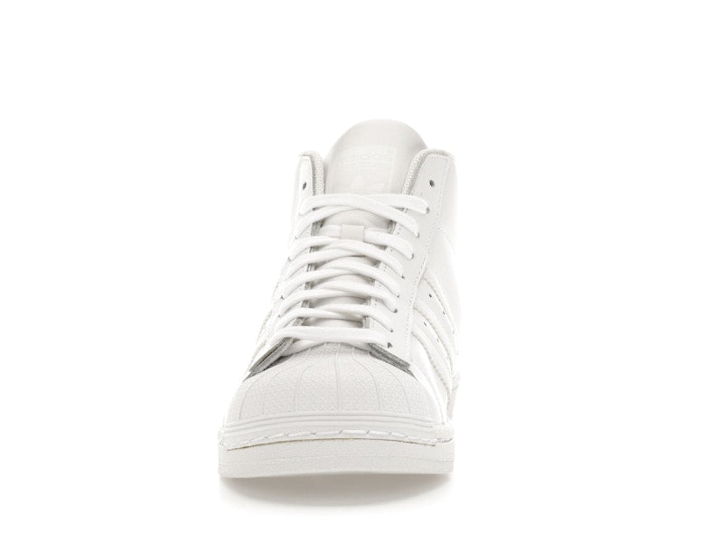 adidas Pro Model Running White
