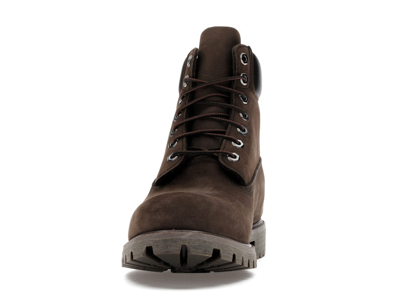 Nike Manoa Leather Burgundy Crush Black Gum