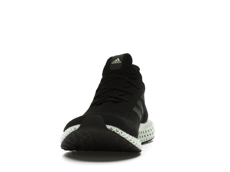adidas Futurecraft 4D Black Linen Green (2021)
