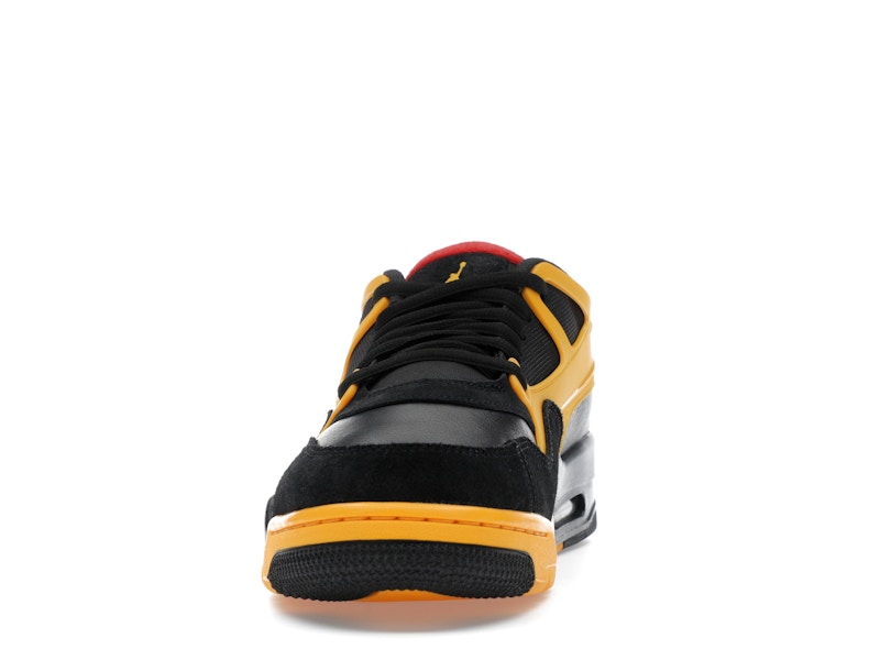 Jordan 4 RM Bruce Lee