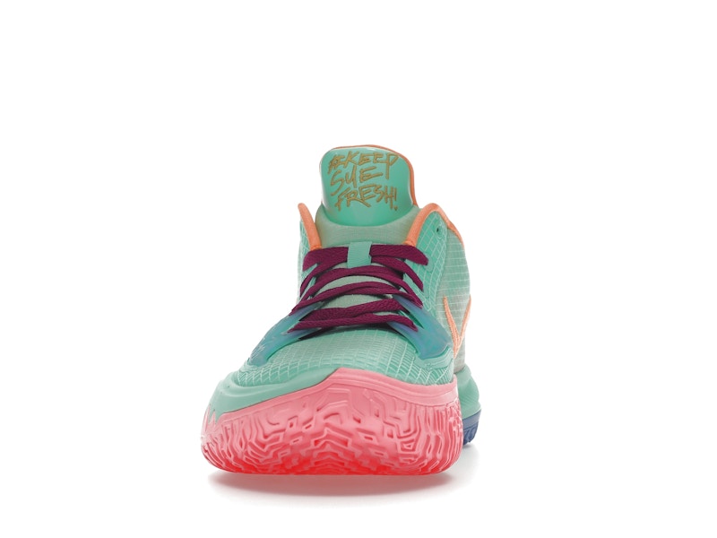Nike Kyrie 4 Low Keep Sue Fresh