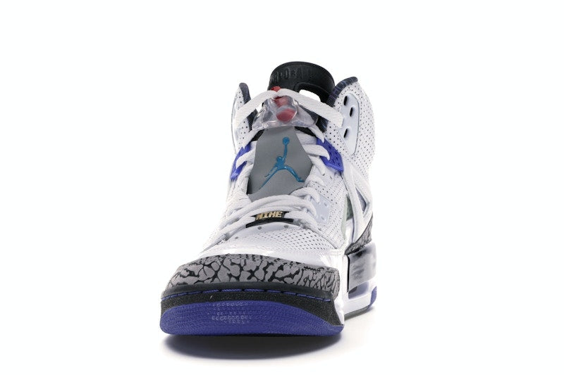 Jordan Spizike Grape