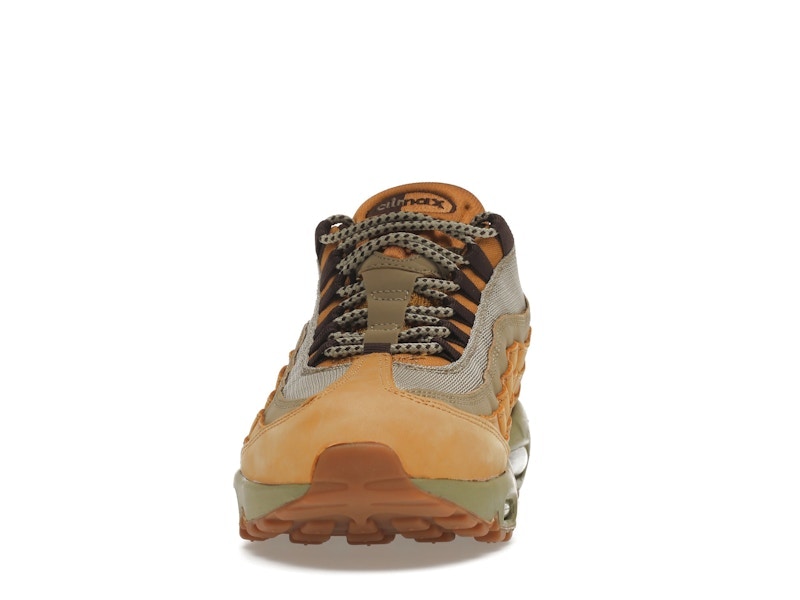 Nike Air Max 95 Wheat