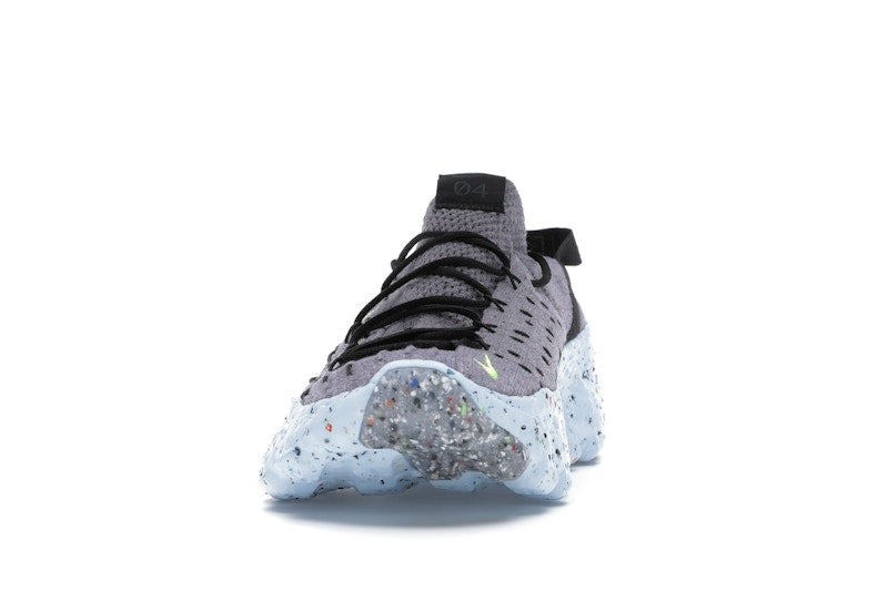 Nike Space Hippie 04 Grey Volt