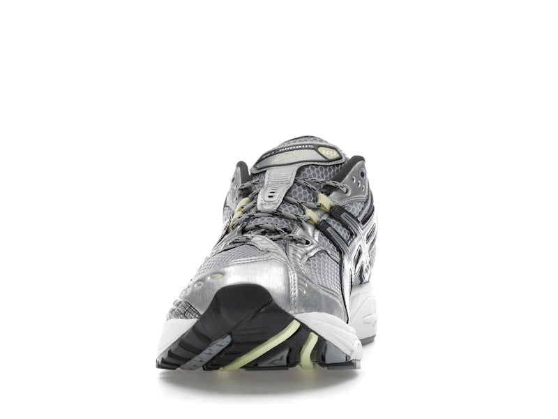 ASICS Gel-Nimbus 10.1 Piedmont Grey Graphite Grey