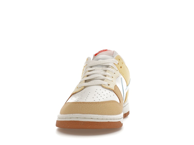 Nike Dunk Low Next Nature Soft Yellow Alabaster (Women's)