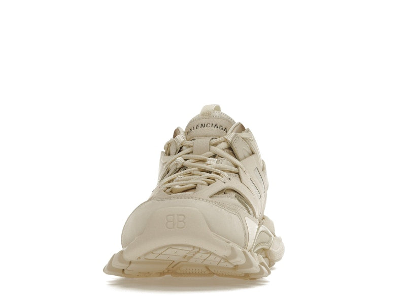 Balenciaga Track Beige