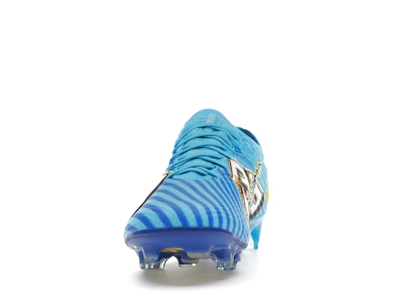 Nike Zoom Mercurial Vapor 15 Elite KM FG Mbappe Motivation Pack