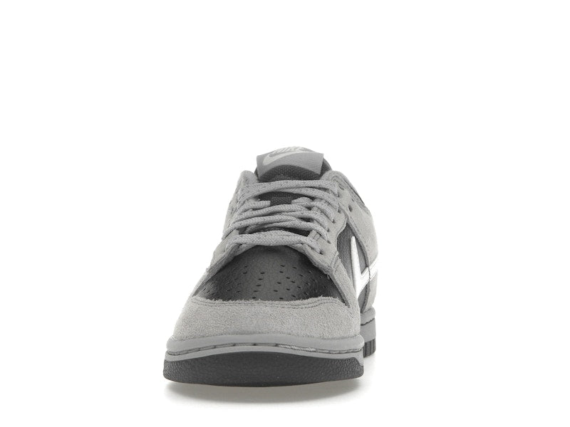 Nike Dunk Low Light Smoke Grey Anthracite