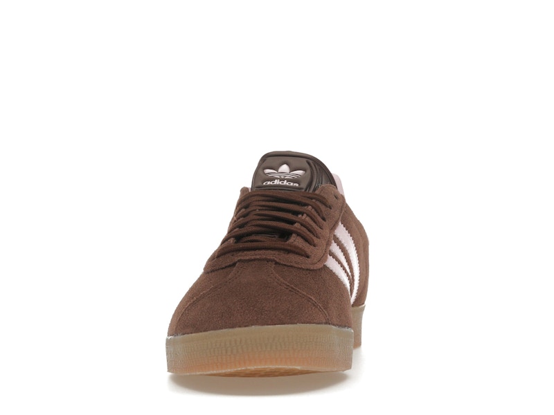 adidas Gazelle Auburn Clear Pink