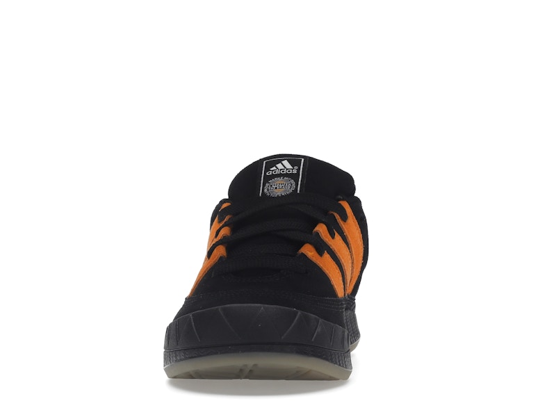 adidas Adimatic Jamal Smith