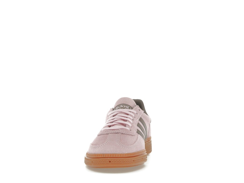 adidas Handball Spezial Clear Pink Earth Strata (GS)