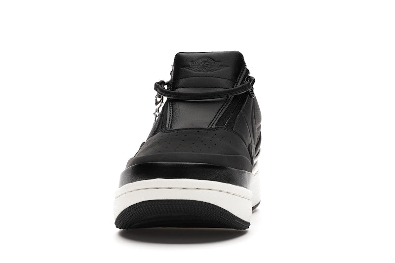 Jordan 1 Jester XX Low Black Sail (Women's)